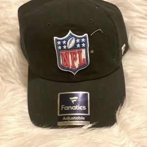 NFL Fanatics Hat